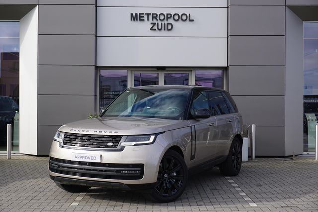 Land Rover Range Rover P460e HSE