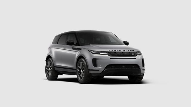 Land Rover Range Rover Evoque P160 S FWD Auto. 26.5MY