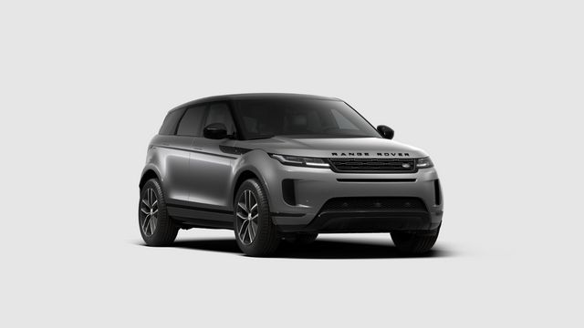 Land Rover Range Rover Evoque P160 S FWD Auto. 26.5MY