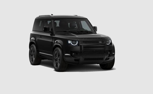 Land Rover Defender Defender 90 V8 X-Dynamic HSE