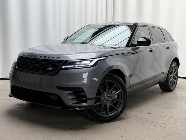 Land Rover Range Rover Velar P400e 4WD Auto Dynamic SE