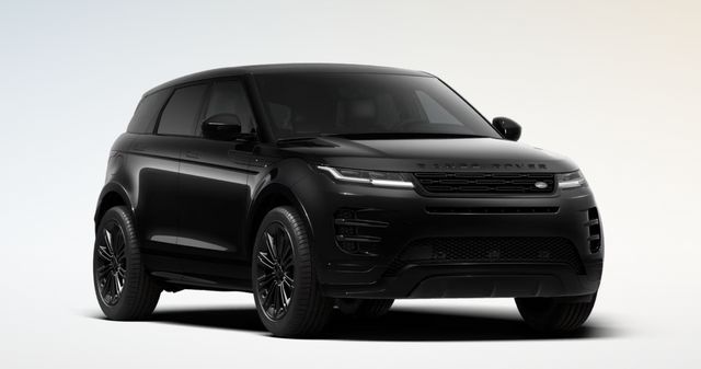 Land Rover Range Rover Evoque P160 SE Dynamic