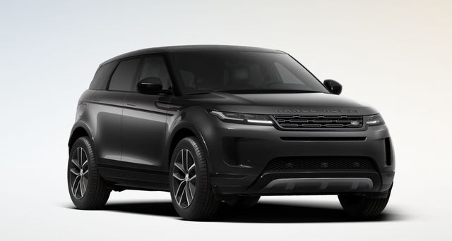 Land Rover Range Rover Evoque P160 S Edition