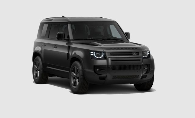 Land Rover Defender 110 D200 S AWD Auto. 26MY