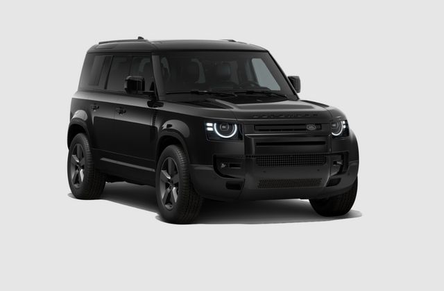 Land Rover Defender 110 D200 S