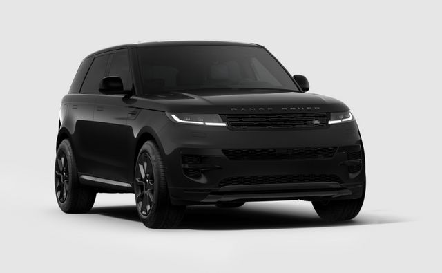 Land Rover Range Rover Sport // P460e S