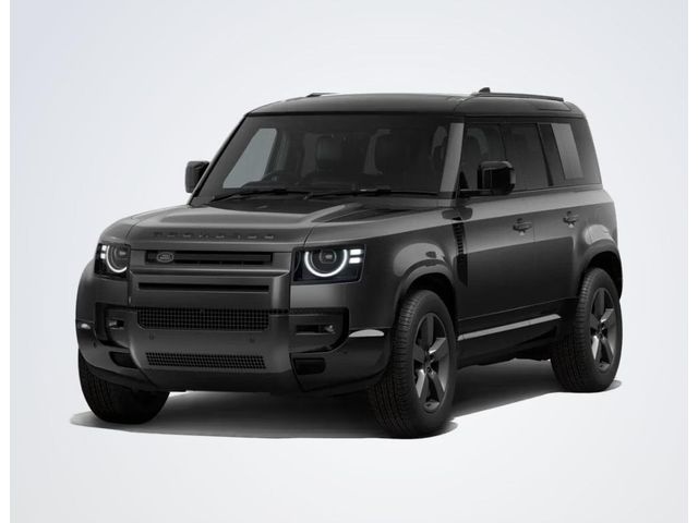 Land Rover Defender 110 D350 X-Dynamic HSE AWD Auto. 26MY