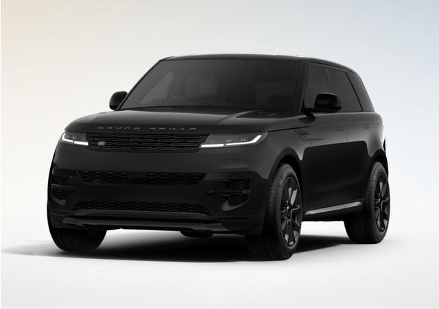 Land Rover Range Rover Sport P460e S AWD Auto. 26MY