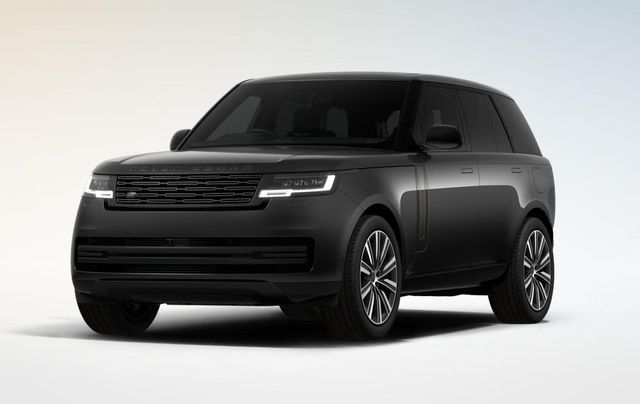 Land Rover Range Rover SWB D300 SE AWD Aut. MY26