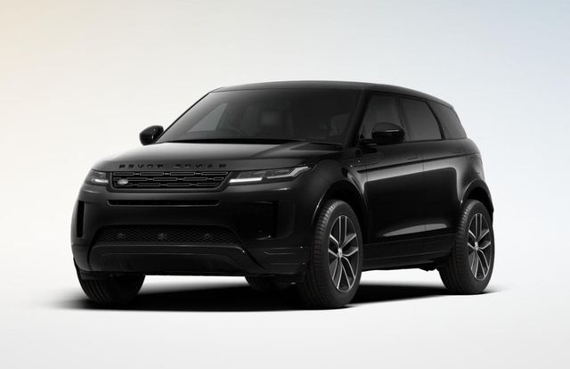 Land Rover Range Rover Evoque P160 S FWD Auto. 26.5MY