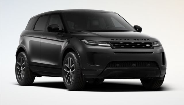 Land Rover Range Rover Evoque P160 S FWD Auto. 26.5MY