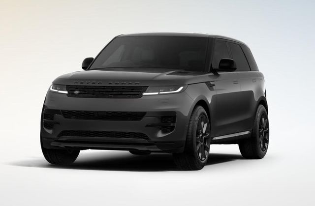 Land Rover Range Rover Sport P460e S AWD Auto. 26MY