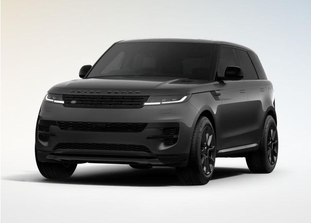 Land Rover Range Rover Sport D250 S AWD Auto. 26MY