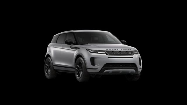 Land Rover Range Rover Evoque S EDITION SEOUL PEARL