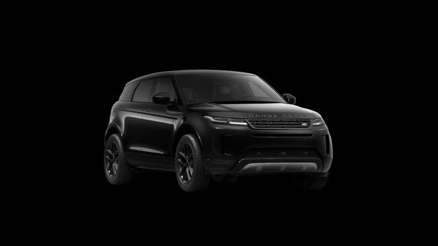 Land Rover Range Rover Evoque S edition