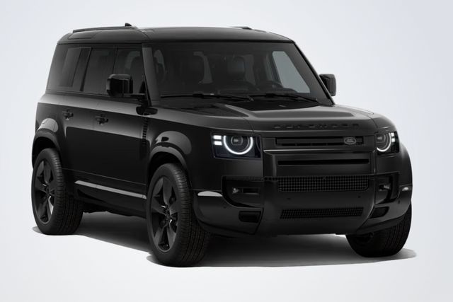 Land Rover Defender 110 D250 X-Dynamic SE AWD