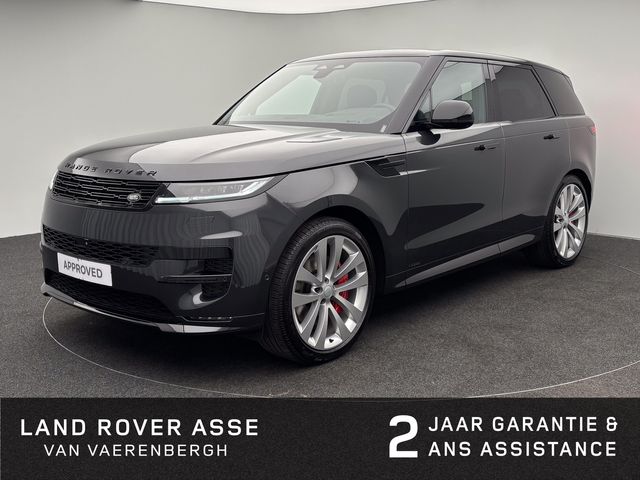 Land Rover Range Rover Sport 4.4 V8 Autobiography/  untill 2030/ 0KM