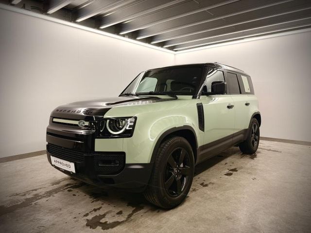 Land Rover Defender 110 P400 75th niversary Edition AWD Auto. 23.5MY