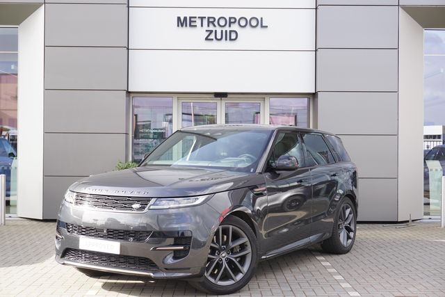 Land Rover Range Rover Sport Dynamic SE P460e