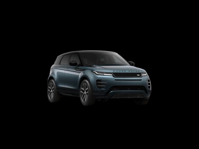 Land Rover Range Rover Evoque P160 Dynamic SE FWD Auto. 26.5MY