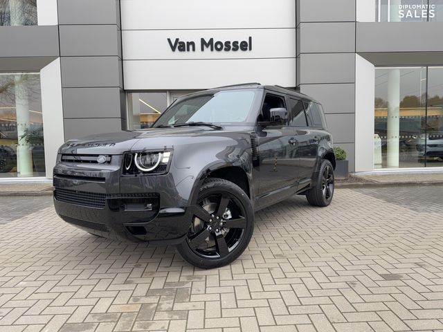 Land Rover Defender 110 D250 X-Dynamic SE AWD Auto. 26MY