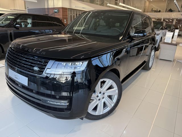 Land Rover Range Rover HSE gunstige VAA
