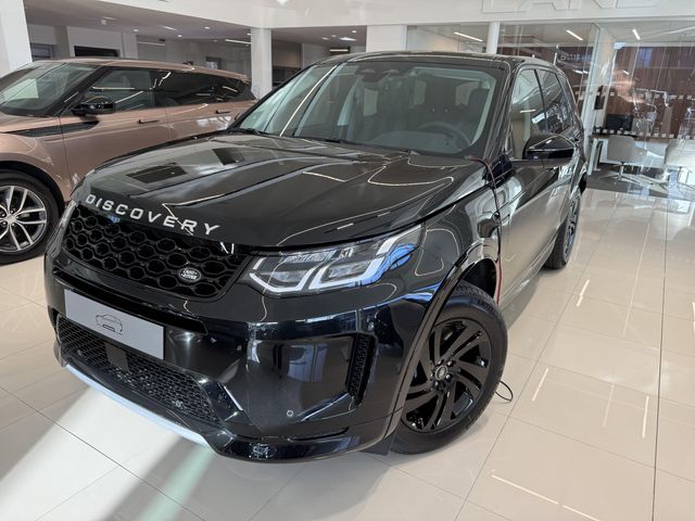 Land Rover Discovery Sport P270e S AWD Auto. 25.5MY