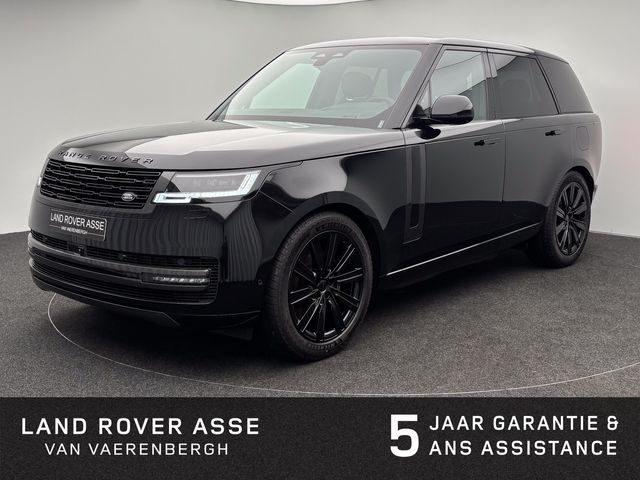 Land Rover Range Rover SWB P460e HSE AWD Auto. 26MY