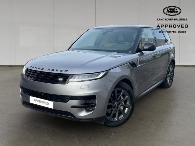Land Rover Range Rover Sport P460e S  until 05/2030