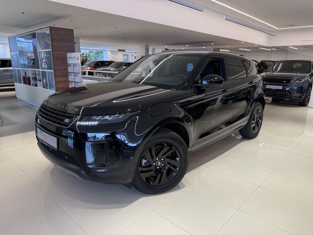 Land Rover Range Rover Evoque // P270e S AWD