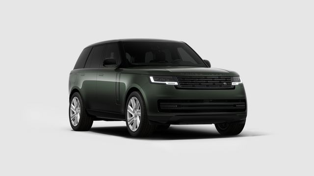 Land Rover Range Rover SWB P460e HSE AWD Auto. 25MY