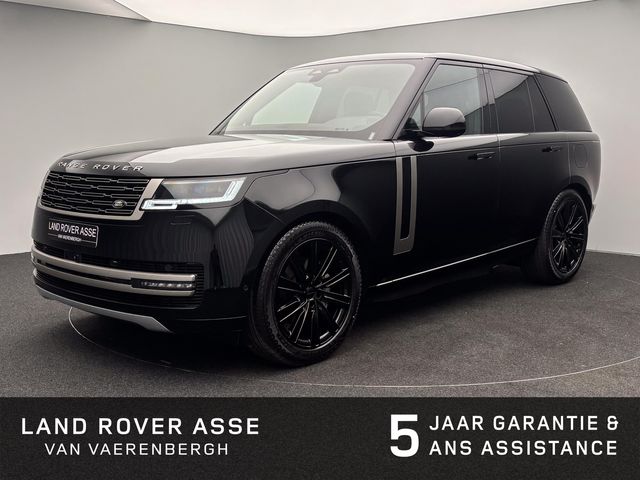 Land Rover Range Rover SWB P460e SE AWD Auto. 26MY