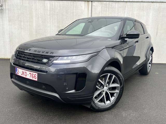 Land Rover Range Rover Evoque P160 S