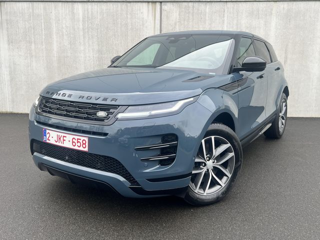 Land Rover Range Rover Evoque Dynamic SE P270e