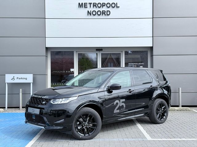 Land Rover Discovery Sport // P270e S