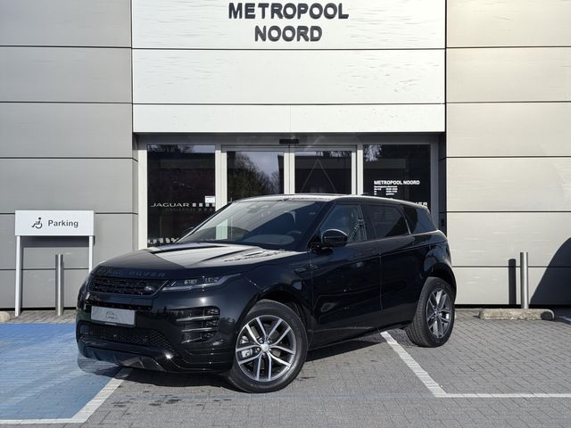 Land Rover Range Rover Evoque // P270e Dynamic SE