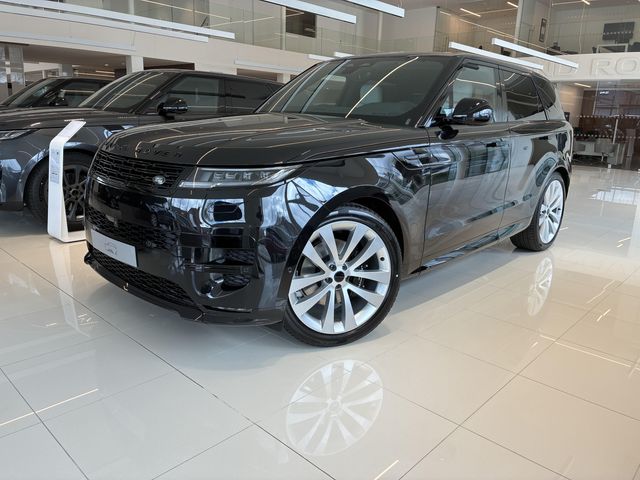 Land Rover Range Rover Sport P460e Dynamic SE AWD Auto. 26MY