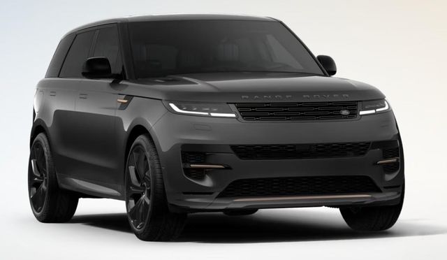 Land Rover Range Rover Sport P460e Dynamic SE AWD Auto. 26MY