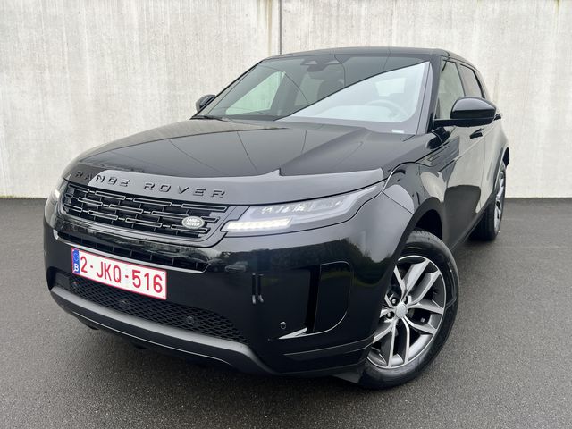 Land Rover Range Rover Evoque P160 S