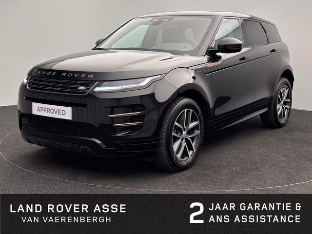 Land Rover Range Rover Evoque P160 Dynamic SE FWD Auto. 24MY