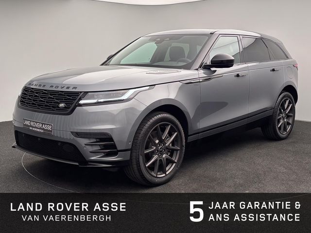 Land Rover Range Rover Velar P400e Dynamic SE / Graphite Edition