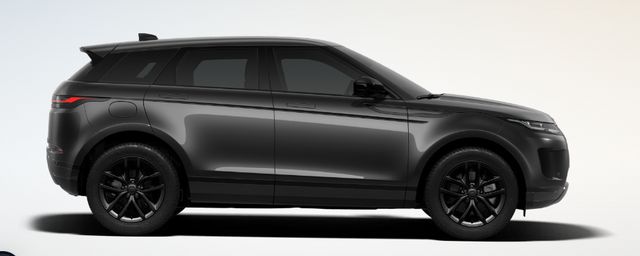 Land Rover Range Rover Evoque S-Editie