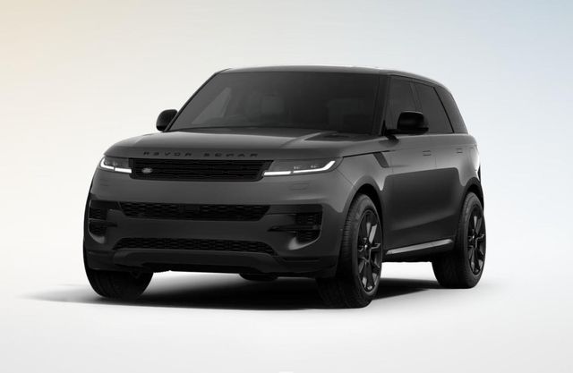 Land Rover Range Rover Sport D250 S AWD Auto. 26MY