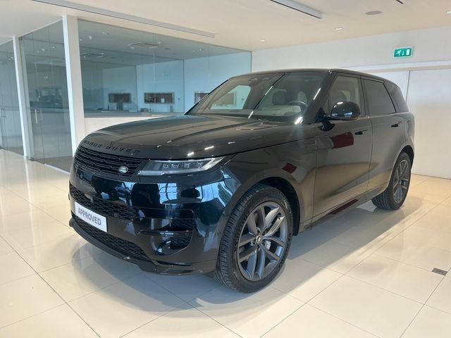 Land Rover Range Rover Sport P460e Dynamic SE