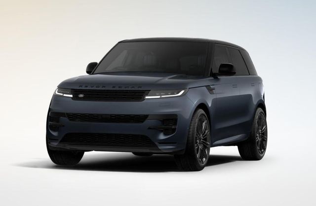 Land Rover Range Rover Sport P460e Dynamic HSE AWD Auto. 26MY