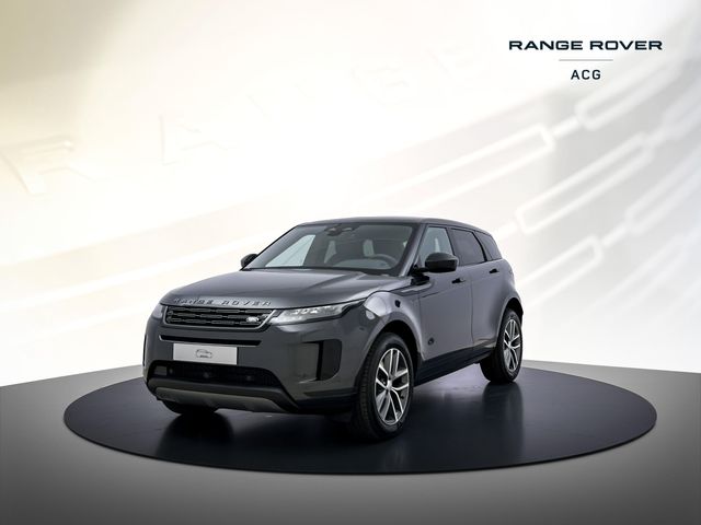 Land Rover Range Rover Evoque P160 S FWD Auto. 26.5MY