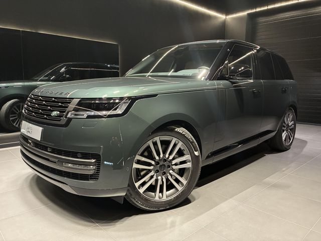 Land Rover Range Rover SWB P460e SE AWD Auto. 26MY