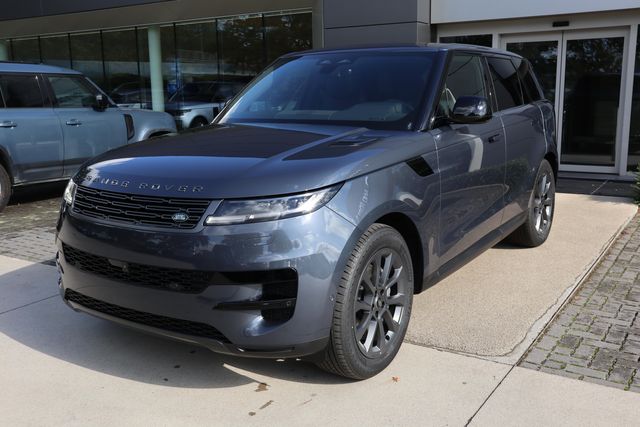 Land Rover Range Rover Sport P460e S