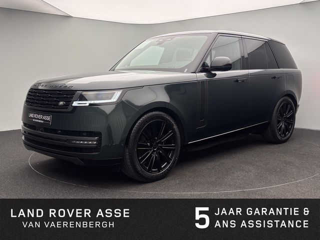 Land Rover Range Rover SWB P460e HSE AWD Auto. 26MY