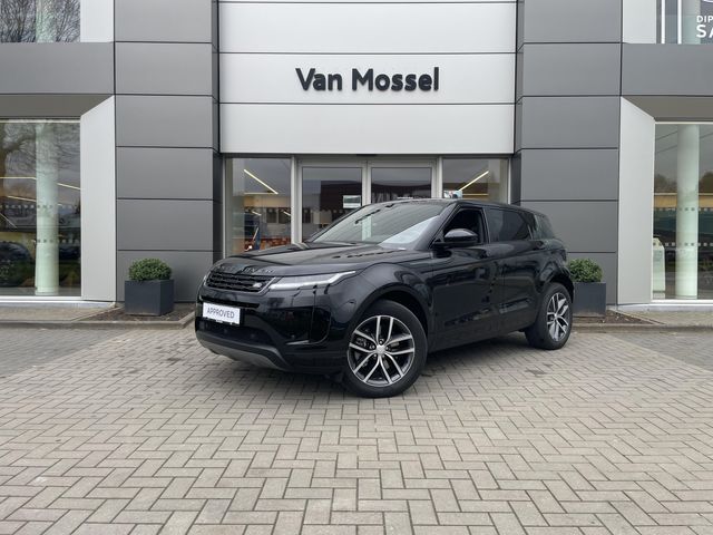 Land Rover Range Rover Evoque P300e S AWD Auto